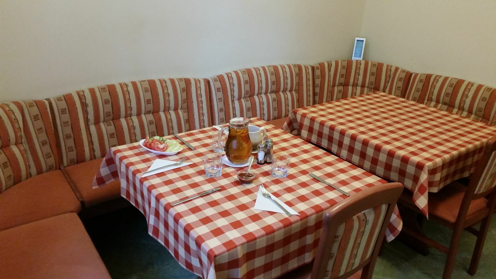 Penzion Zlaty Jelen Kassa Kültér fotó